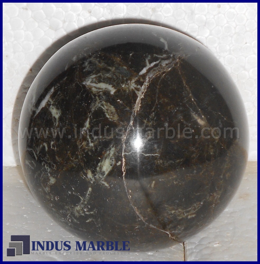 BALL MARBLE – INDUS MARBLE