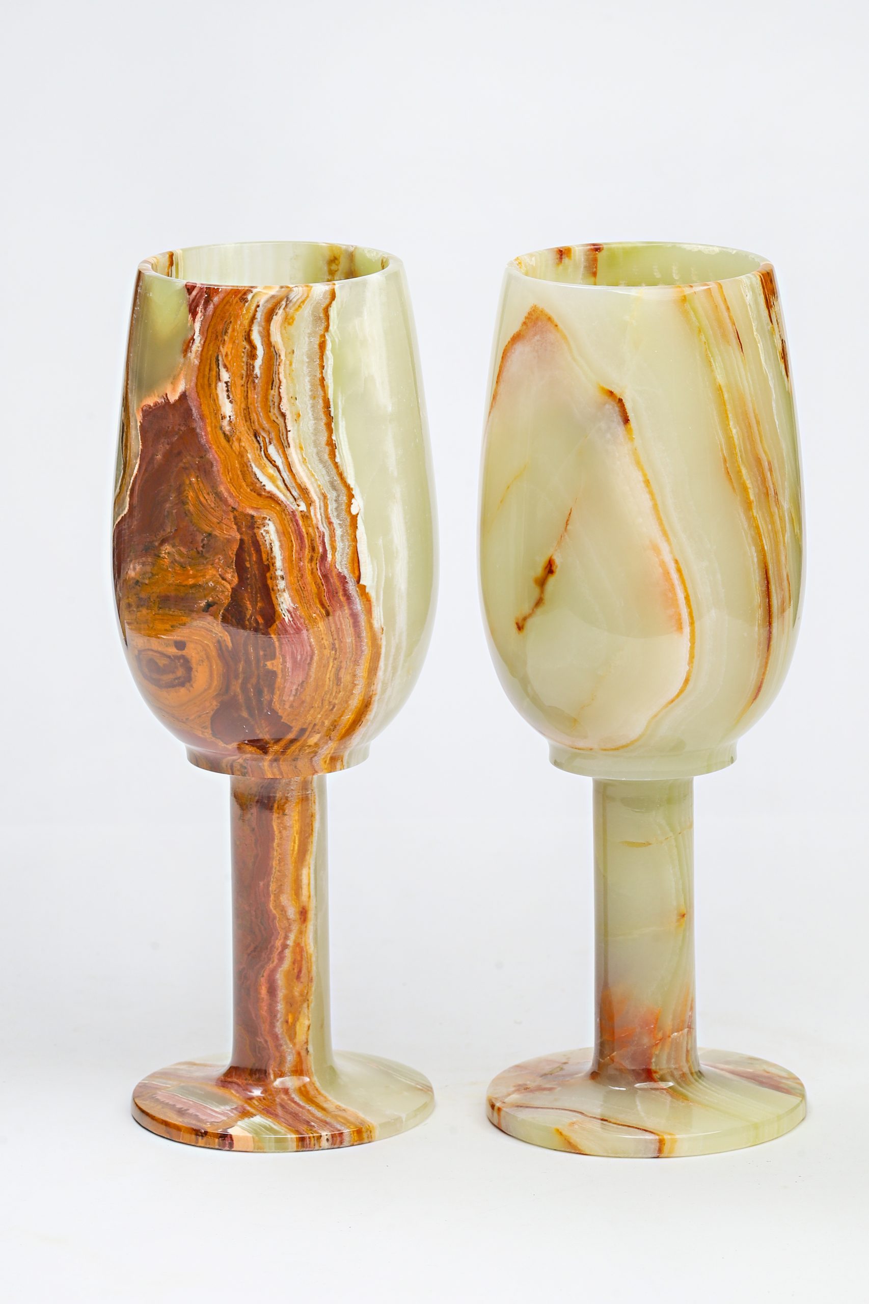 CHAMPION GLASS SET 01