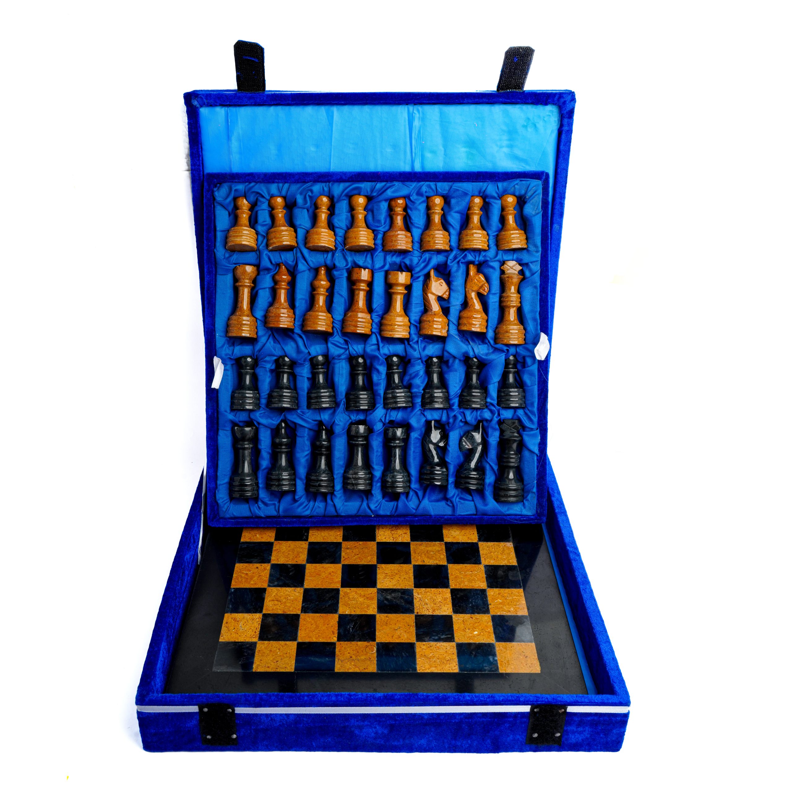 CHESS BG 01