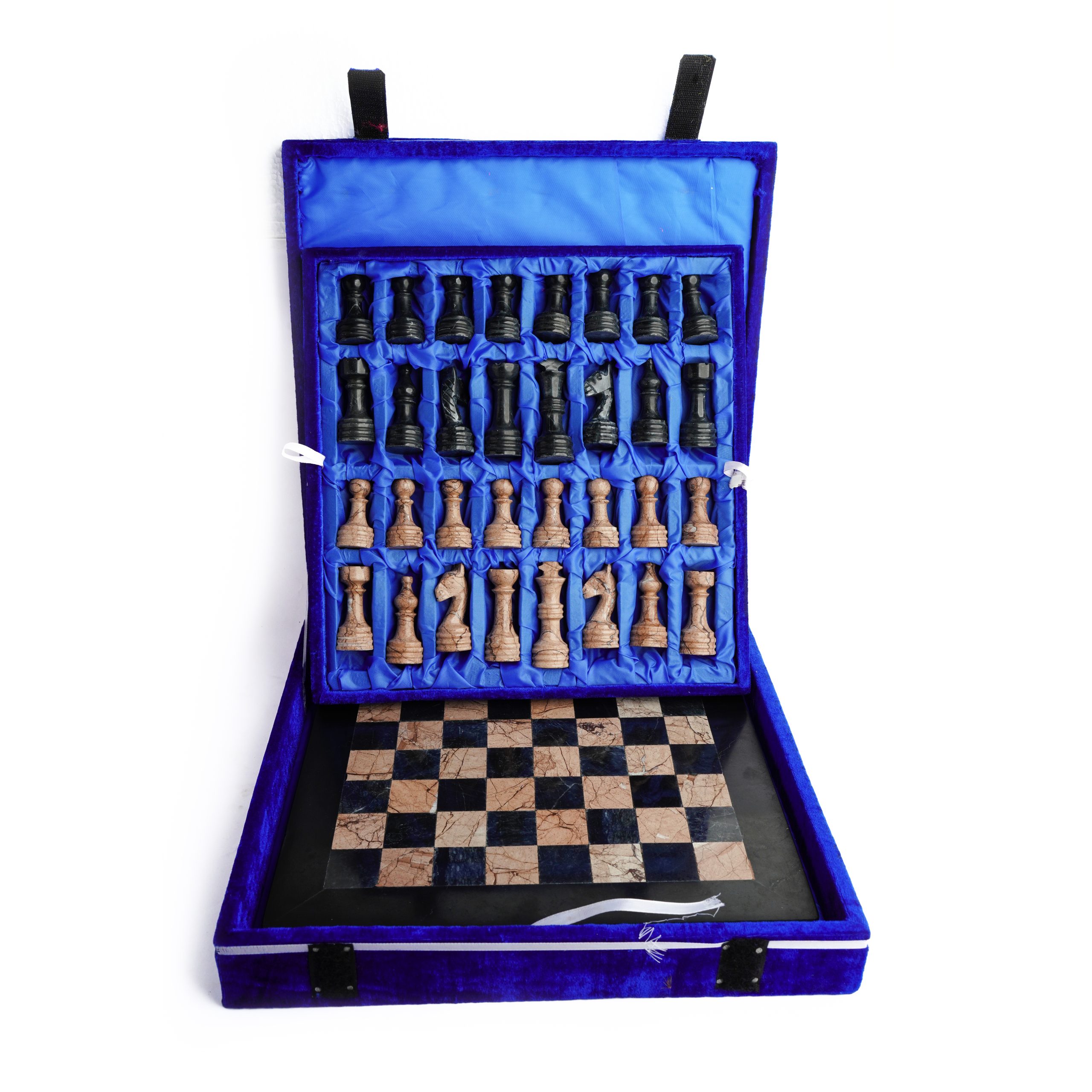 CHESS MB 01